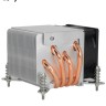 Кулер серверный 2U LGA2011 QM2U TDP 110W Кулер серверный 2U LGA2011 QM2U TDP 110W