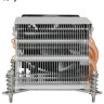 Кулер серверный 2U LGA2011 QM2U TDP 110W Кулер серверный 2U LGA2011 QM2U TDP 110W