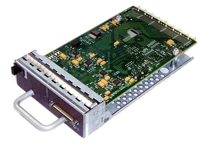 DRIVE ENCLOSURE 4314 RACK