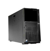 IBM System x3400 M2 Intel Xeon Dual-Core E5502-1.86GHz 1x2GB 4x3.5inch Simple Swap SATA ServeRaid BR10il DVD