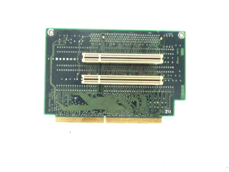 BACKPLANE, RISER,MD,C