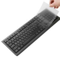 KEYBOARD/CPU COVER-SW