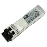 HP 8GB SHORTWAVE SFP B-SERIES FC TRANSCEIVER AJ716-63001
