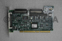 COMPAQ 64BIT 66MHZ ULTRA3 SCSI ADAPTER NEW BULK 155595-001