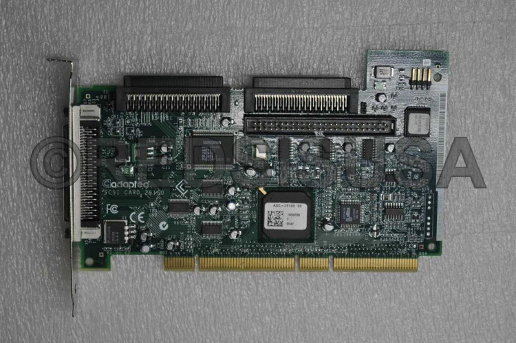 COMPAQ 64BIT 66MHZ ULTRA3 SCSI ADAPTER NEW BULK 155595-001