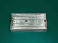 TAPE CARTRIDGE 8-SLOT DDS4 MAGAZINE