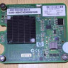 HP 4X DDR IB DUAL PORT MEZZ NEW BULK 450604-001 HP 4X DDR IB DUAL PORT MEZZ NEW BULK 450604-001