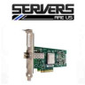 HP 81Q PCIE STORAGE WORKS FC HOST BUS ADAPTER CARD NEW BULK AK344B HP 81Q PCIE STORAGE WORKS FC HOST BUS ADAPTER CARD NEW BULK AK344B
