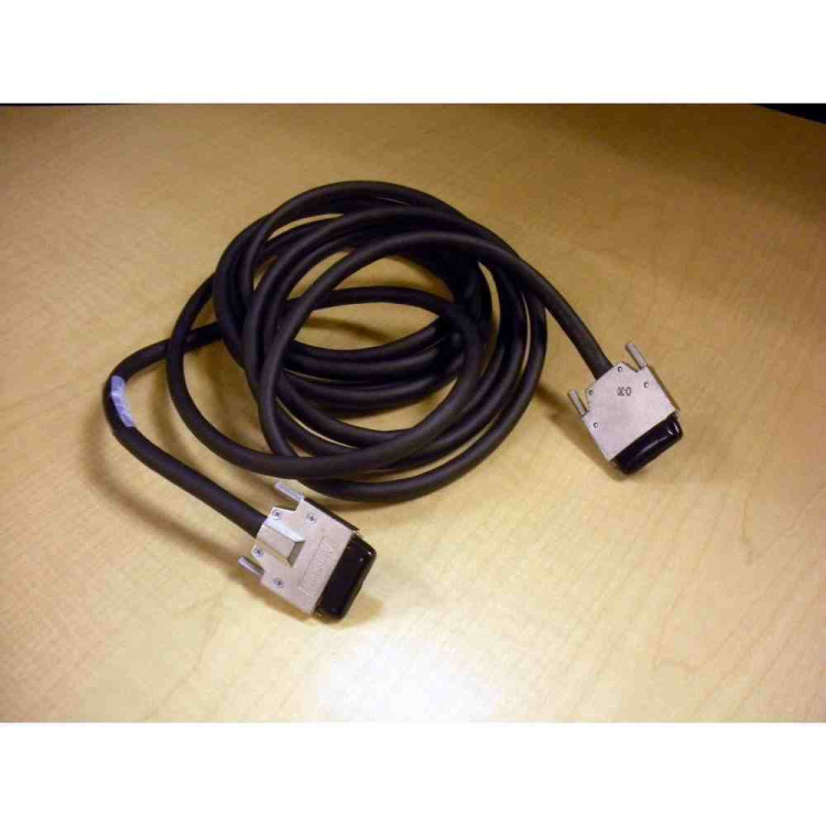 CBL ASSY, DATA, S, TB, VHDCI, 4M