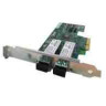 100 Base FX Fast Ethernet Module