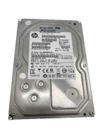 HP P2000 2TB 7200RPM 3G SATA 3.5" MDL HARD DRIVE 601713-001