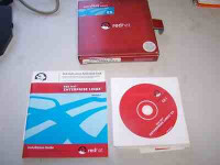 RED HAT ENTRPRSE LINUX AS V3.0