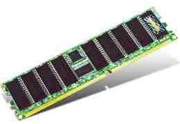 DIMM, 512, 266M, 64X72, 8K, ECC, 184 DIMM, 512, 266M, 64X72, 8K, ECC, 184