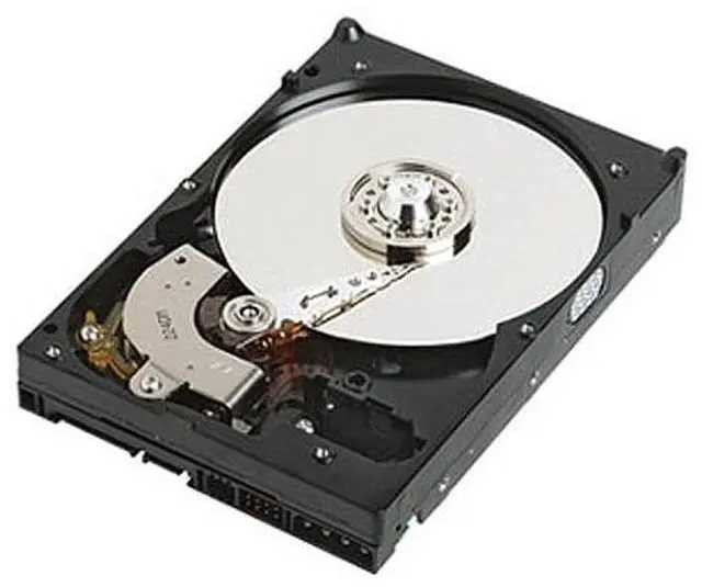 HP 1TB 7.2K 3.5" SATA MDL HARD DRIVE NEW BULK 397377-010 HP 1TB 7.2K 3.5" SATA MDL HARD DRIVE NEW BULK 397377-010