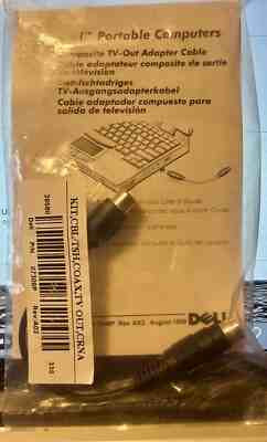 KIT, CBL/TSH, COAX, TV OUT, CRNA