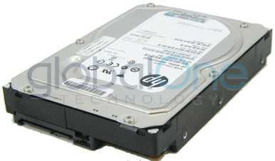 HP 250GB 7200RPM 3.5" SATA NON HOT PLUG HARD DRIVE NEW BULK ST3250624ASS