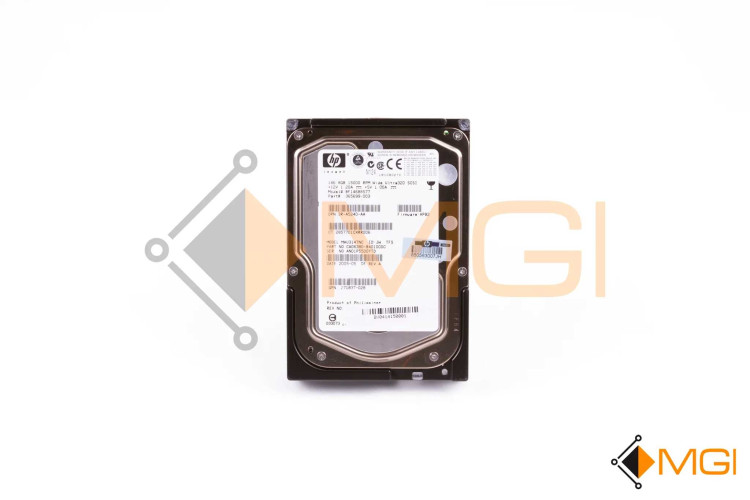 HP 146GB ULTRA320 15K HARD DRIVE NEW BULK 365699-003