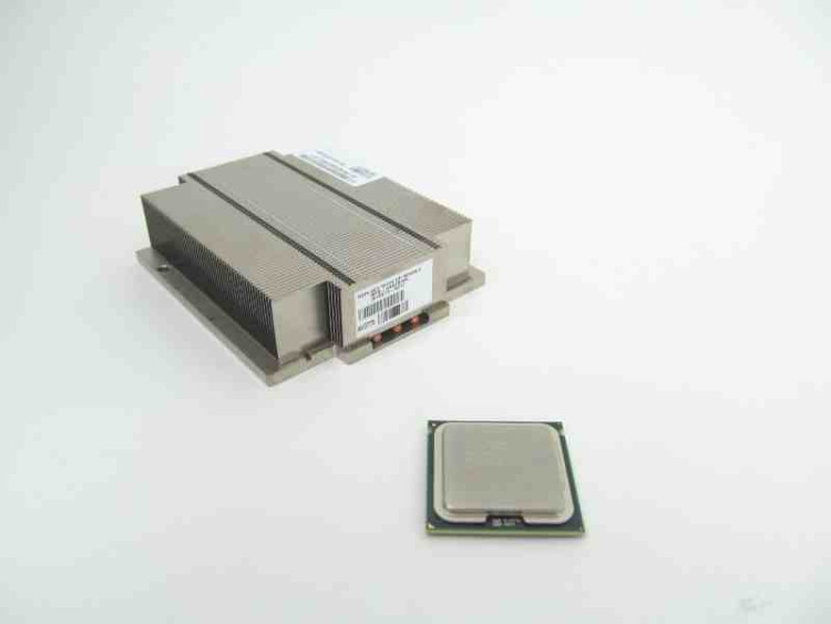 DL360 G5 2XX2330-4MB-1333 CPU