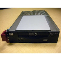 HP StorageWorks DAT 72 Array Module 3C
