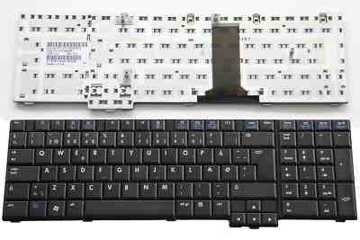 DANISH KEYBOARD FOR 8710 LAPTOP
