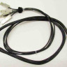 HP External SAS to mini-SAS Fanout Cable (NEW) 3C