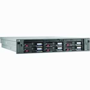HP DL380 G4 Base Storage Server EOL
