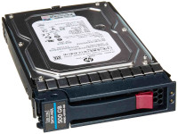 500GB 7.2k M DL SATA 1yr Wty HDD