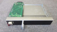MSA 1000 Fibre Channel I/O Module 1Y