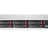 HP DL360 G6 X5550 Perf EU Svr