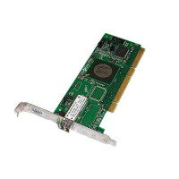 FC5010409-09 Qlogic SANBlade 2GB Single Port Fibre PCI-X