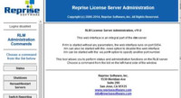 License for Command View ESL Permanent License To Use (LTU) for Command View ESL software. Required for ESL libraries with Inteface Manager LJ
