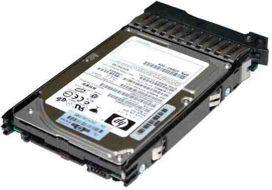 146GB 10K  NHP6G 2.5 SAS HDD