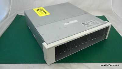HP Disk System 2300 Integrated Field-rackable model; includes disk integration,2 power supplies,1 BCC, terminator,manual. EOL HP Disk System 2300 Integrated Field-rackable model; includes disk integration,2 power supplies,1 BCC, terminator,manual. EOL