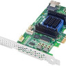 Контроллер Adaptec ASR-6405H HBA, 4i ports (2278000-R)