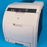 HP Colour Laserjet cp3505n