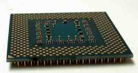 Processor Terminator Board