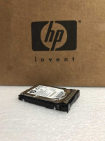Жесткий диск HP 500GB 6G SATA 7.2k 2.5in SC MDL HDD (655708-B21)