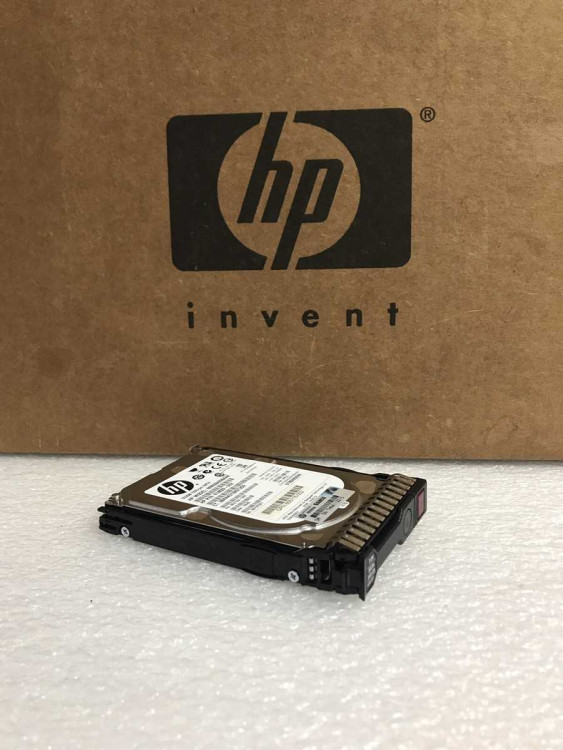 Жесткий диск HP 500GB 6G SATA 7.2k 2.5in SC MDL HDD (655708-B21) Жесткий диск HP 500GB 6G SATA 7.2k 2.5in SC MDL HDD (655708-B21)