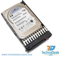 376596-001 HP 36GB 10K rpm Hot Plug SAS 2.5 Hard Drive
