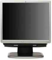 L1940T 19 INCH TFT Monitor Silver/Black