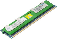 Память HP 8Gb DDR3L (604506-B21) DIMM ECC Reg PC3-10600 CL9