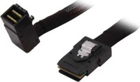 Кабель Adaptec ACK-I-rA-HDmSAS-mSAS-0.8M (2280200-R)