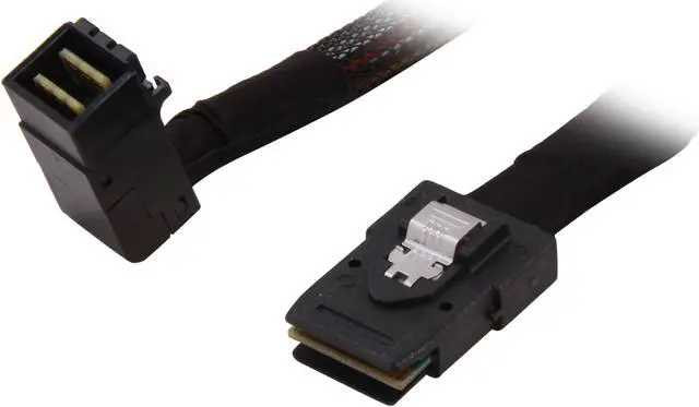 Кабель Adaptec ACK-I-rA-HDmSAS-mSAS-0.8M (2280200-R)
