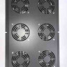 Блок вентиляторов HP Rack 10000 Option - Roof Mount Fan (220V) (257414-B21) Блок вентиляторов HP Rack 10000 Option - Roof Mount Fan (220V) (257414-B21)