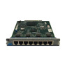 HP ProCurve DL Wide 8xT1/E1 Rmkt Module