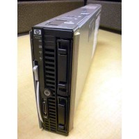 438220-B21 HP Proliant BL465C G1 2.8GHZ Blade Server