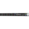 Сервер HP ProLiant DL360 Gen9 1xE5-2620v3 2x8Gb SFF SAS RW P440ar 2GB 1G 4P 2x500W GOEU Svr (K8N32A)