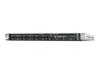 Сервер HP ProLiant DL360 Gen9 1xE5-2620v3 2x8Gb SFF SAS RW P440ar 2GB 1G 4P 2x500W GOEU Svr (K8N32A)