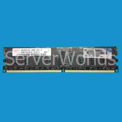 487005-061 HP 4GB (1X4GB) PC2-5300 LP MEM MODULE 487005-061 HP 4GB (1X4GB) PC2-5300 LP MEM MODULE