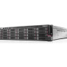 Сервер Lenovo ThinkServer RD650 1xE5-2609v3 DDR3 1x8Gb 2x750W Raid 720 /TPM module/Remote Present (70D20008EA)